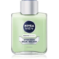 Nivea Men Sensitive After Shave Balsam für Herren 100 ml