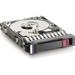 HPE HDD 1TB 2.5" 1TB Dual-Port (1 TB, 2.5"), Festplatte