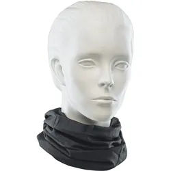 Held Summer Multifunktionaler Schal, schwarz, Größe L für Männer