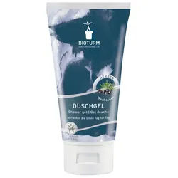 Bioturm - DuschGel Wacholder Nr.77 200 ml Unisex