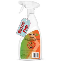 Insigo Universal Insektenspray Spray 500 ml