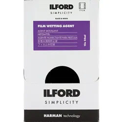 ILFORD Simplicity Netzmittel (1 Beutel) 1178946 (Angebot)