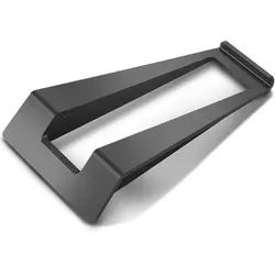 Lenovo ThinkCentre Tiny VI Vertical Stand, Business-Schwarz