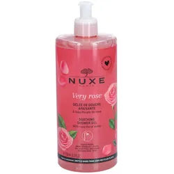 Nuxe Very Rose Duschgel