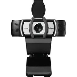 LOGITECH - B2B C930E HD, Schwarz/Silber