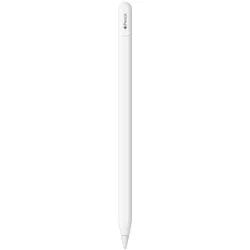 Pencil USB-C Bluetooth Eingabestift für Apple Weiß