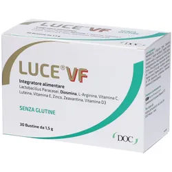 Medivis Luce VF Bustine
