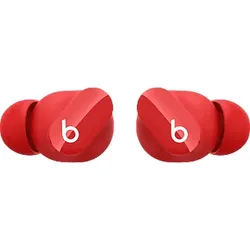 BEATS Studio Buds True Wireless, In-ear Kopfhörer Bluetooth Red