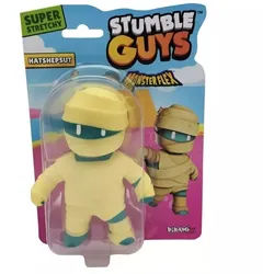 Monsterflex: dehnbare Stumble Guys-Figur - Hatschepsut