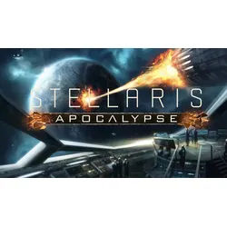 Stellaris: Apocalypse