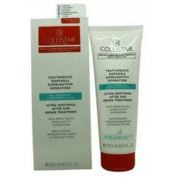 COLLISTAR Körperpflegemittel Ultra Soothing After Sun Repair Treatment 250ml