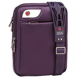 i-stay Tablettasche »is0121« 25,6 cm (10,1 Zoll) lila, 21x28x6 cm