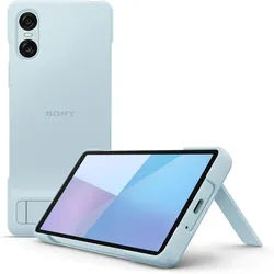 Sony Xperia 10 VI Cover (Sony Xperia 10 VI), Smartphone Hülle, Blau