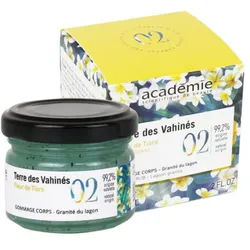 Academie Body SPA Destination 02 Scrub Lagoon Granita 60 ml Frauen