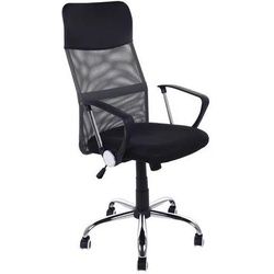 FunFit, Bürostuhl, Xenos Compact Office Chair Black