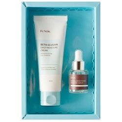 iUnik - iUnik Beta Glucan Edition Skincare Set Gesichtspflegesets 0.75 l