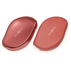 Glide & Glow Collection Körperpflege 2 St rot Frauen