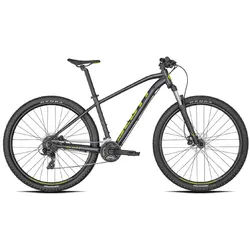 Scott Aspect 960 Mountainbike schwarz - M