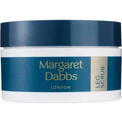 Margaret-Dabbs Pflege FusspflegeToning Leg Scrub 200 g