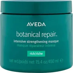 Aveda Hair-Care TreatmentBotanical RepairIntensive Strenghtening Masque Rich 450 ml