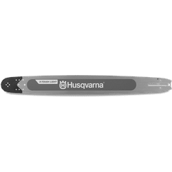 Husqvarna X-TOUGH LIGHT Schiene 50 cm 20 Zoll 3/8" 1,5mm