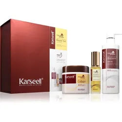 Karseell Repair Set Geschenkset für das Haar 1 St.