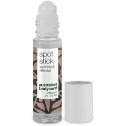 Australian Bodycare Pickelstift mit Teebaumöl Roll-On 9 ml Unisex