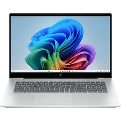 HP OmniBook 7 Laptop Next Gen AI 17-dc0379ngx - 17,3 Zoll Intel® CoreTM Ultra 258V 32 GB 2 TB ArcTM 140V Windows 11 Pro