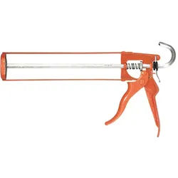 Skelettpistole