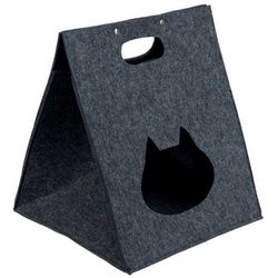 TRIXIE Tierbett Trixie Kuschelplatz Antonia