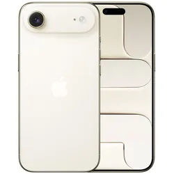 Apple iPhone Air 512GB Lichtgold