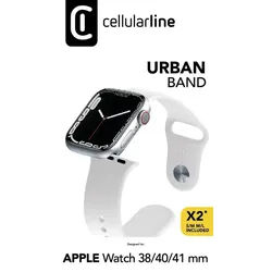 Cellularline Smartwatch-Armband