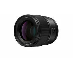 Lumix S 1,8/85 mm Objektiv