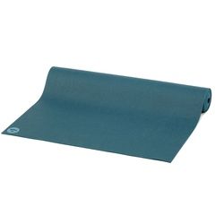 bodhi Yogamatte Kailash Premium XL, PVC blau 1 St