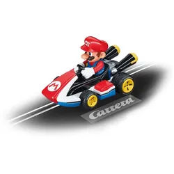 Carrera GO!!! - Nintendo Mario Kart TM 8 - Mario