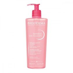 Bioderma Sensibio Gel Moussant Reinigungsgel