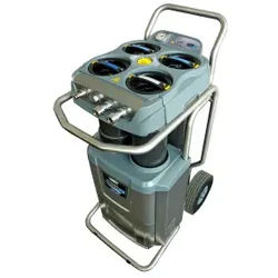 UNGER HydroPower RO M Filter, Höchste Reinwasser-Technologie für beste Reinigungsergebnisse, Mit einer Reinwasserleistung von bis zu 350 Liter pro Stunde