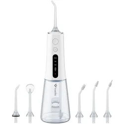 TrueLife AquaFloss Compact L100 1 St