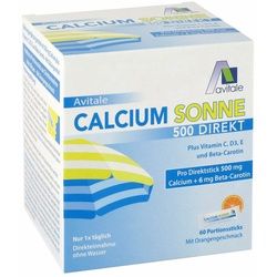 Calcium Sonne 500 Direkt