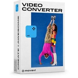 Movavi Video Converter 2024