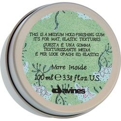 Davines More Inside Medium Hold Finishing Gum 75 ml Haarwachs