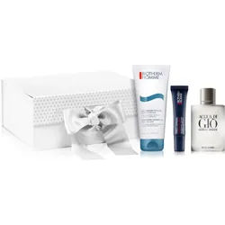 Biotherm Homme Basic Line Energizing Shower Gel Geschenkset für Herren