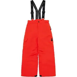 LEGO® kidswear LEGO SKIBUKSER – LWPAYTON 701 RED (349) 116