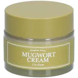 Ganghwa, Korea I'm from Mugwort Cream