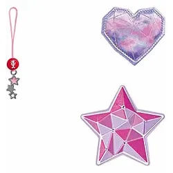 Step by Step MAGIC MAGS Star Stella