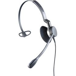 AGFEO Headset 2300 - Headset - On-Ear - kabelgebunden