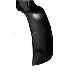 Race Tech Schmutzfänger Dämpfer hinten