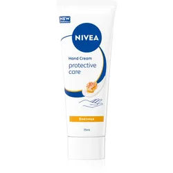 NIVEA Protective Care schützende Handcreme 75 ml