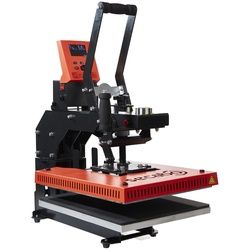 Secabo TS7 SMART Transferpresse 40 x 50cm mit Bluetooth
