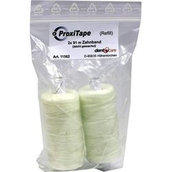 Dent-o-care Proxi-Tape Zahnband gewachst NF 91m